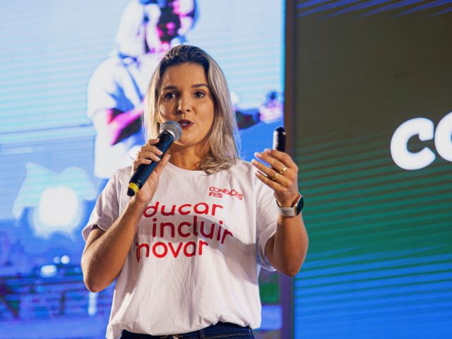 Conexões Ifes - Terceiro dia - 21 de junho